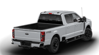2026 Ford Super Duty® External Image 4